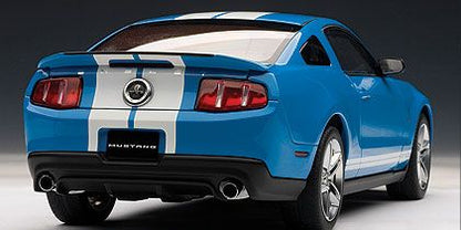 Ford Shelby GT-500 2010