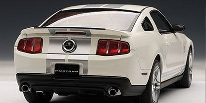 Ford Shelby GT-500 2010
