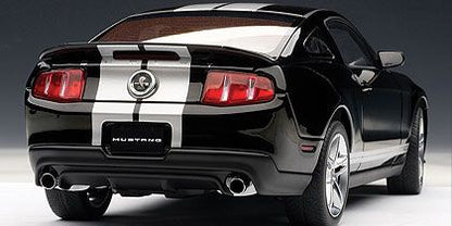 Ford Shelby GT-500 2010