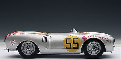 Porsche 550 Spyder Panamerica1954 "Hans Herrmann" 