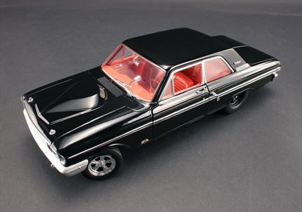 Ford Thunderbolt 1964 "Tom&