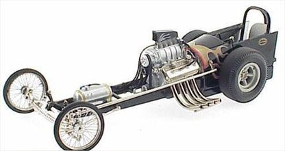 Don Garlits &quot;Big Daddy&quot; Swamp Rat 1-B Dragster 1959