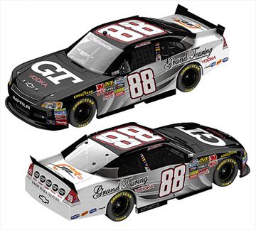 Aric Almirola 