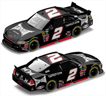 Elliott Sadler 