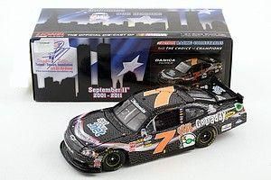 Danica Patrick 