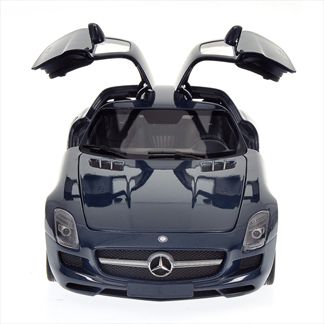 Mercedes-Benz SLS AMG 2010 * SEE NOTE