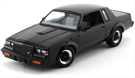 Buick GNX 1987