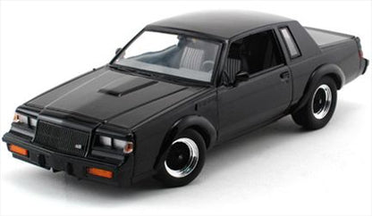 Buick GNX 1987