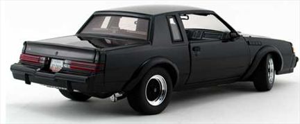 Buick GNX 1987