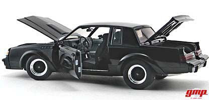 Buick GNX 1987