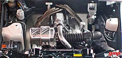 Buick GNX 1987