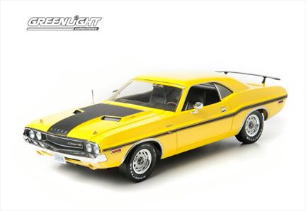 Dodge Challenger R/T 1970 "NCIS Tv Show"