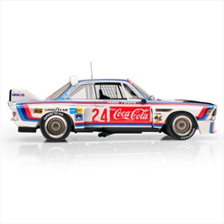 BMW 3.0 CSL 