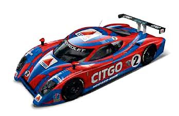 24H Daytona Rolex 2004 Prototype &quot;