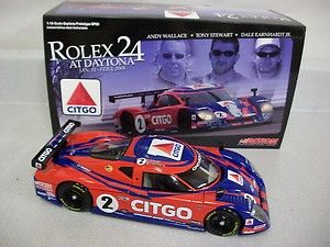24H Daytona Rolex 2004 Prototype &quot;