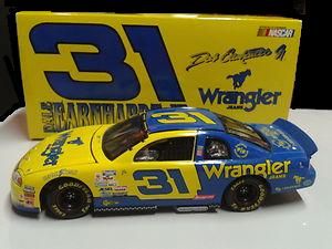 Dale Earnhardt Jr 