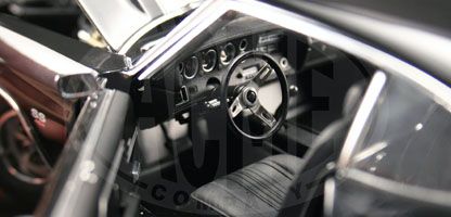 Chevrolet Chevelle SS 454 1970 **Dernier**