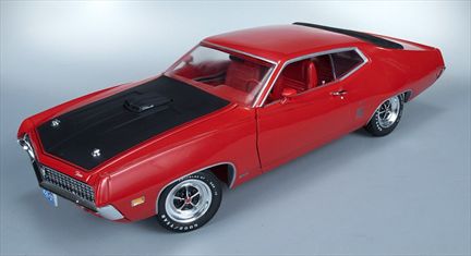 Ford Torino GT 1970