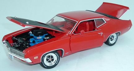 Ford Torino GT 1970