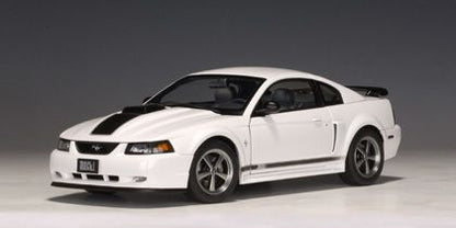 Ford Mustang Mach 1 2003