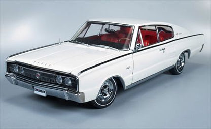 Dodge Charger 1966 &quot;Car &amp; Driver Magazine, February 1966&quot;