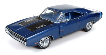 Dodge Charger RT/SE 1970 (1 Left)