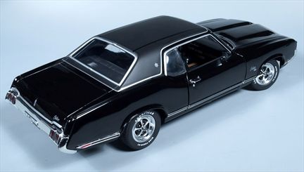 Oldsmobile Cutlass SX 1970 *Please check note*