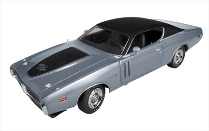 Dodge Charger R/T 1971 **Dernier**