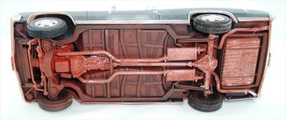 Chevrolet Chevelle SS 396 1966 "Barn Find" **Dernier**