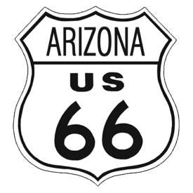 Route 66 Arizona