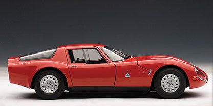 Alfa Romeo TZ2 1965