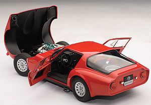 Alfa Romeo TZ2 1965