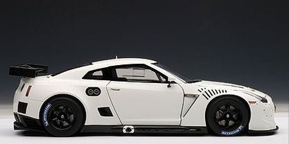 Nissan GT-R GT1 FIA-GT 2010