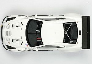 Nissan GT-R GT1 FIA-GT 2010