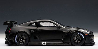 Nissan GT-R GT1 FIA-GT 2010