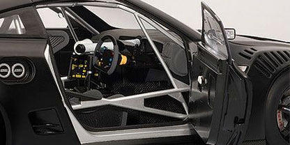 Nissan GT-R GT1 FIA-GT 2010