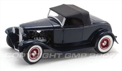 Ford Roadster 1932 "Full Fendered Highboy"
