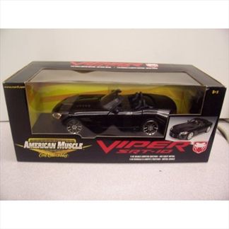 Dodge Viper SRT-10