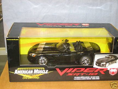 Dodge Viper SRT-10