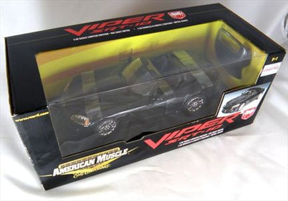 Dodge Viper SRT-10