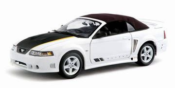 Ford Saleen Mustang S281 2004 "20th Anniversary" SA20