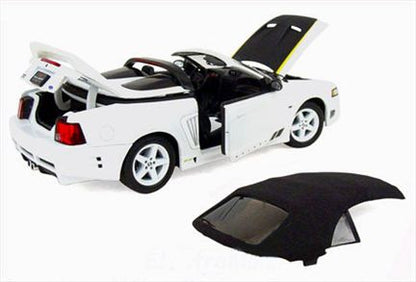 Ford Saleen Mustang S281 2004 "20th Anniversary" SA20