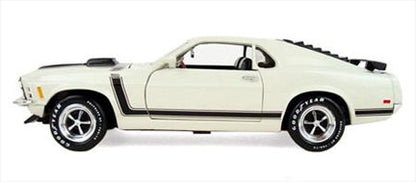 1970 Ford Mustang Boss 302 **Last One**