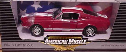 Ford Shelby GT-500 1967