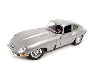 1961 Jaguar &