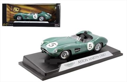 Aston Martin DBR1 