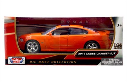 Dodge Charger R/T 2011