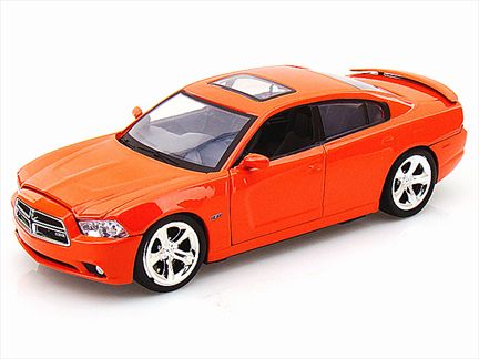 Dodge Charger R/T 2011