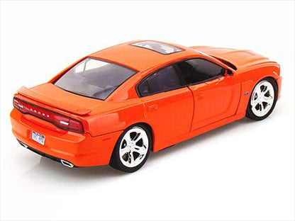 Dodge Charger R/T 2011