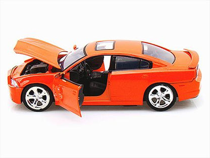 Dodge Charger R/T 2011